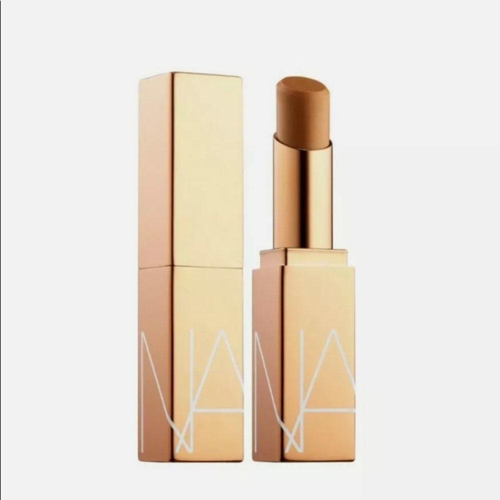 NARS Mini Bronzer & Afterglow Lip Balm Laguna - Picture 5 of 7